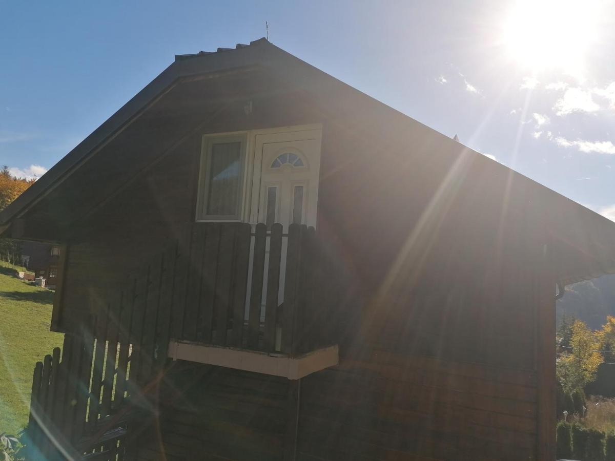 Vikendica Moonlight Villa Zaovine Exterior foto