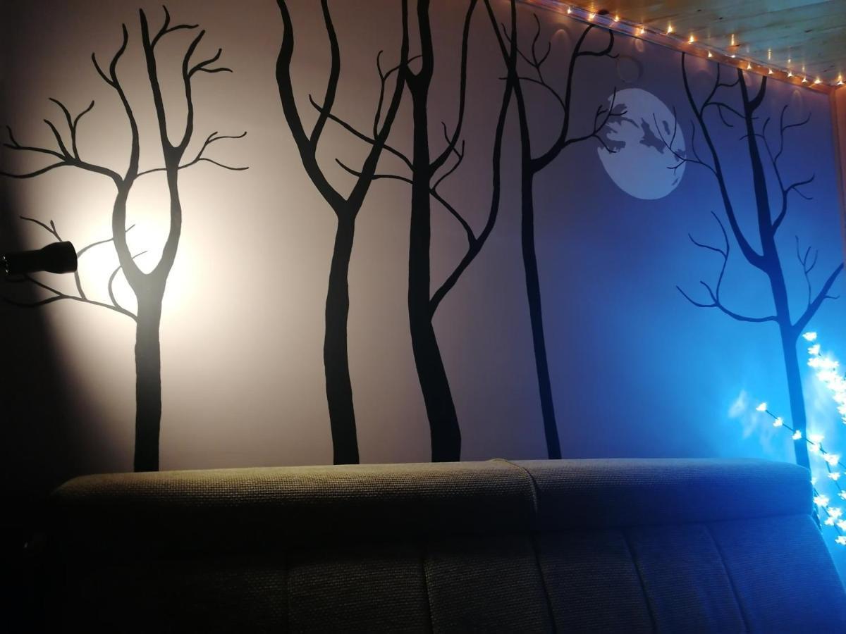 Vikendica Moonlight Villa Zaovine Cameră foto